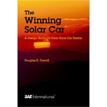 The Winning Solar Car